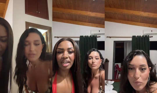 roxy.diop's Stream - Jul 21, 2026, 7:02 PM