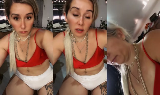 rubymariela7's Stream - Jul 19, 2026, 4:58 PM