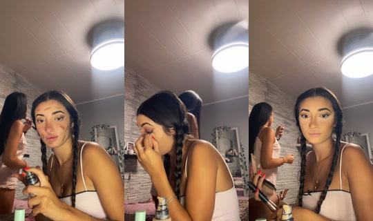ruthlopezzn's Stream - Aug 21, 2026, 8:12 PM