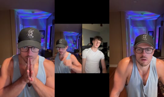 Live de ryan.or.whatever - 22 de jul. de 2026, 1:39
