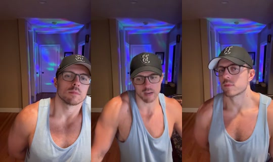 Live de ryan.or.whatever - 22 de jul. de 2026, 2:30