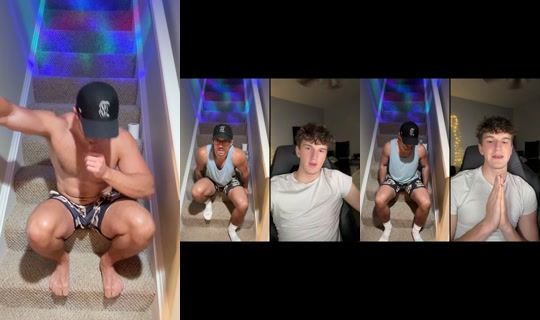 Live de ryan.or.whatever - 22 de jul. de 2026, 4:27