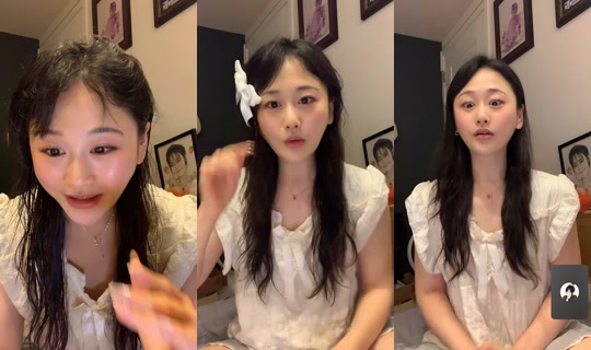 ryuraikj's Stream - Jul 19, 2026, 2:30 PM