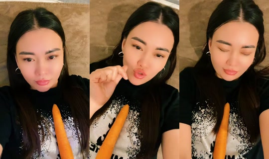 s.aikosh's Stream - Jul 21, 2026, 11:23 PM