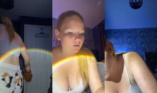 s.ginge1's Stream - Aug 23, 2026, 9:03 PM