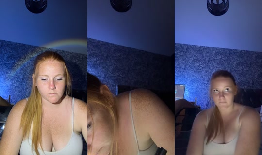 s.ginge1's Stream - Aug 23, 2026, 9:53 PM