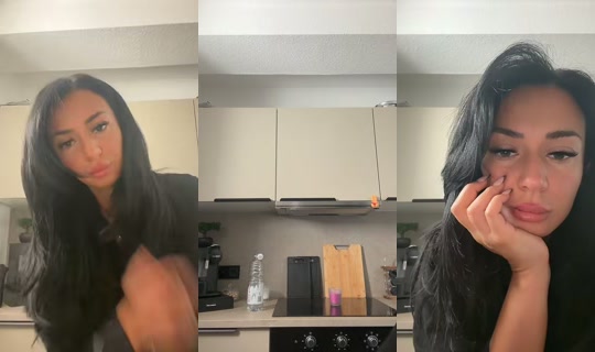 s.s96613's Stream - Aug 25, 2026, 9:13 AM