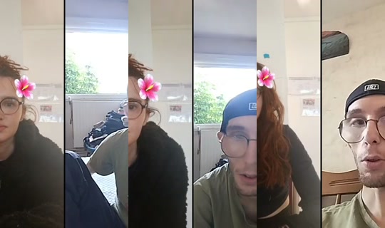 s213430's Stream - Aug 23, 2026, 2:27 PM