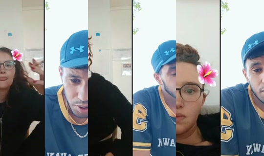 s213430's Stream - Aug 23, 2026, 5:04 PM