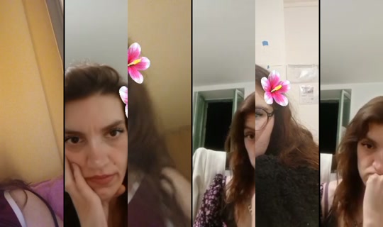 s213430's Stream - Aug 24, 2026, 8:06 PM