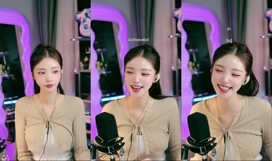 s_seoah's Stream - Jul 28, 2026, 2:59 PM