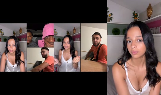 sa.anonyme's Stream - Aug 23, 2026, 11:00 PM