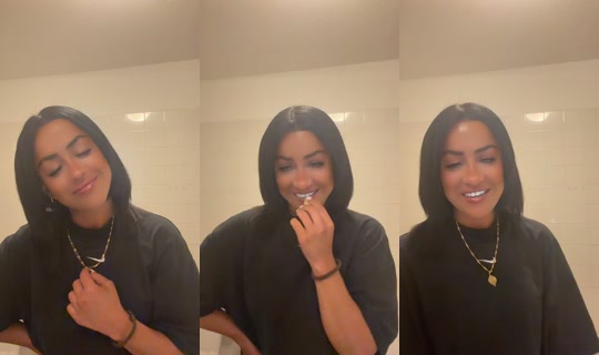 saabrislife's Stream - Jul 13, 2026, 10:28 PM