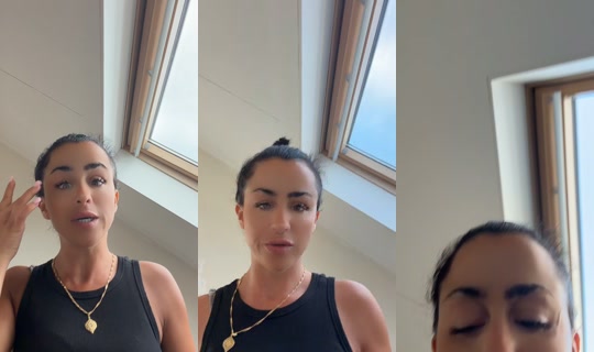 saabrislife's Stream - Jul 19, 2026, 5:25 AM
