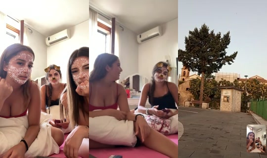 saaracrielesii's Stream - Jul 19, 2026, 5:22 PM