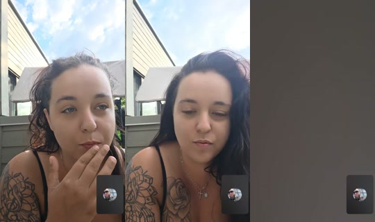 sabrinadubois2's Stream - Jul 19, 2026, 10:29 PM