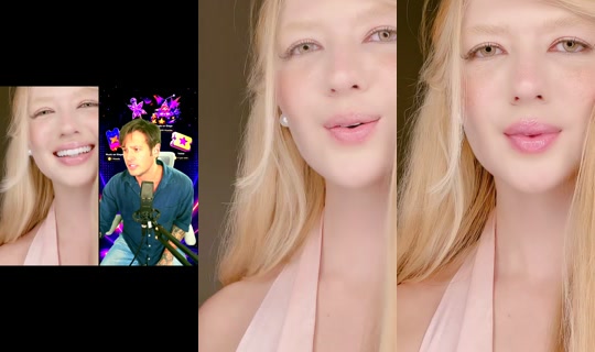 sabrinajazebel's Stream - Aug 23, 2026, 2:36 AM
