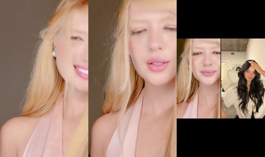 sabrinajazebel's Stream - Aug 23, 2026, 4:17 AM