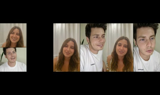 sabrinandsalem's Stream - Jul 21, 2026, 7:29 PM