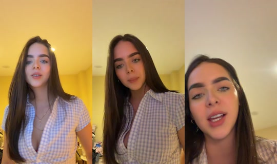 sabrinasalvatierrra's Stream - Jul 11, 2026, 12:43 AM