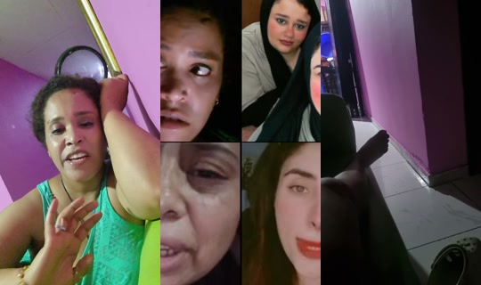 sabrine.gashawu's Stream - Jul 21, 2026, 8:53 PM
