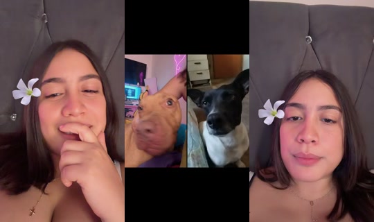 sabyvillalobos's Stream - Aug 23, 2026, 4:22 PM