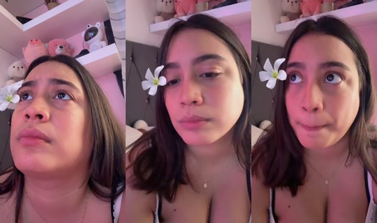sabyvillalobos's Stream - Aug 23, 2026, 5:12 PM