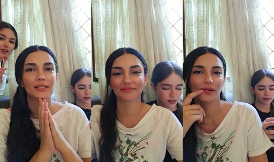 sahar.fy's Stream - Jul 20, 2026, 9:39 AM