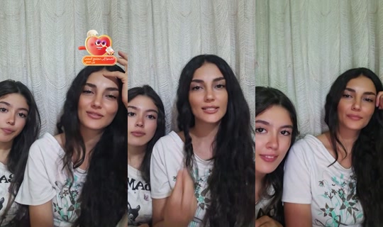 sahar.fy's Stream - Jul 20, 2026, 11:02 PM