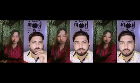 sahida.parveen4's Stream - Aug 4, 2026, 4:05 AM