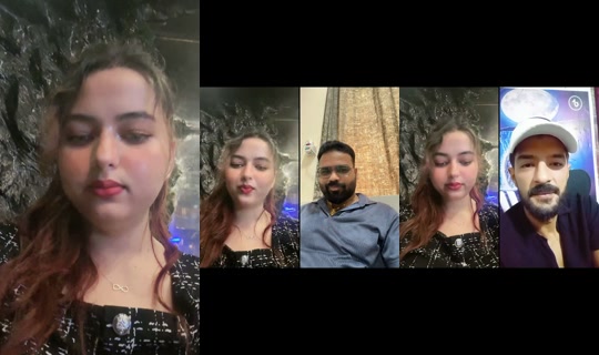 sahida.parveen4's Stream - Aug 5, 2026, 7:22 AM