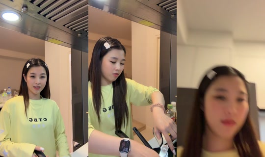 sairoongg Recorded on Aug 11, 2026, 2:43 PM