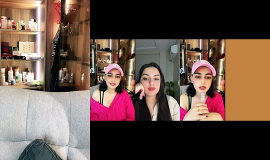 sajabensaid's Stream - Jul 19, 2026, 8:23 AM