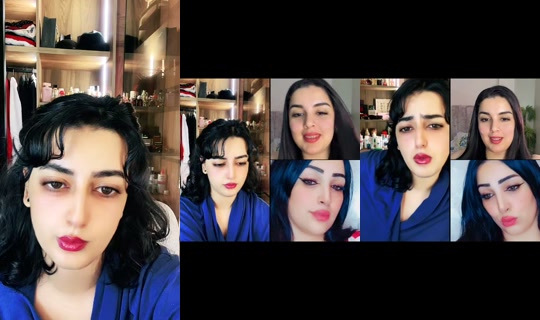 sajabensaid's Stream - Jul 21, 2026, 2:40 PM