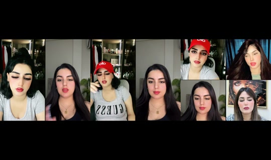 sajabensaid's Stream - Jul 24, 2026, 5:33 AM