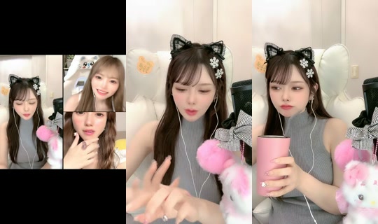 sakurai_mikuri's Stream - Jul 21, 2026, 4:59 PM