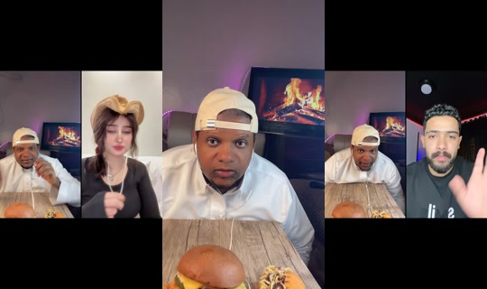 salehmarzouq1's Stream - Jul 18, 2026, 12:31 PM