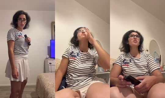 salemwrwb's Stream - Aug 26, 2026, 11:33 PM