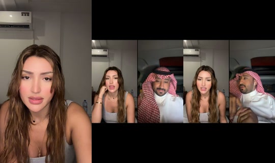 salhi_chema's Stream - Jul 17, 2026, 8:46 PM