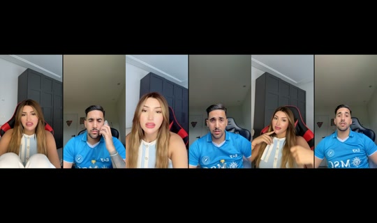 salhi_chema's Stream - Jul 20, 2026, 5:08 PM