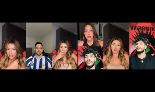 salhi_chema's Stream - Jul 21, 2026, 11:18 PM