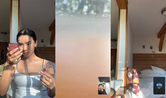 salinahahaha's Stream - Jul 26, 2026, 6:08 AM