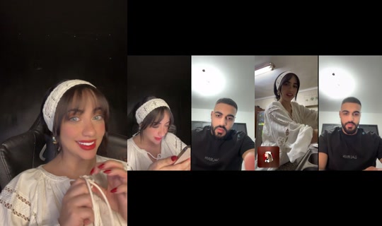 sallyalawady000's Stream - Aug 23, 2026, 9:20 PM