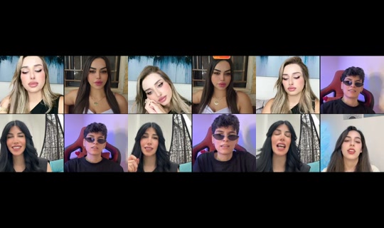 sallyesber1's Stream - Jul 17, 2026, 1:16 PM