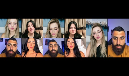 sallyesber1's Stream - Jul 17, 2026, 7:12 PM