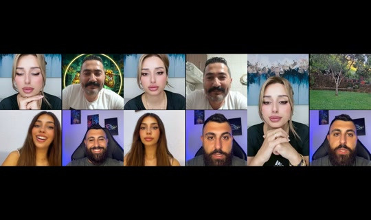 sallyesber1's Stream - Jul 20, 2026, 4:44 PM