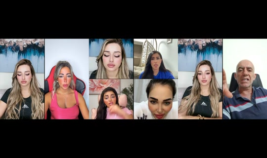 sallyesber1's Stream - Jul 20, 2026, 5:23 PM
