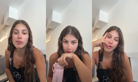 sallylahoud's Stream - Jul 21, 2026, 9:03 AM