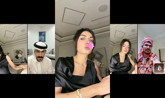 salma.anwar80's Stream - Aug 22, 2026, 8:59 PM