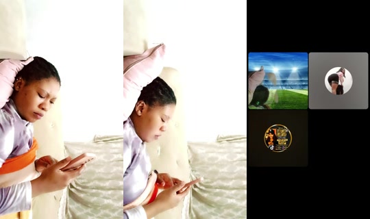 salome.alaka2's Stream - Jul 21, 2026, 11:06 PM